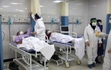 شناسایی ۸۴۵ بیمار جدید کرونایی در کشور/ ۱۸ نفر فوت شدند