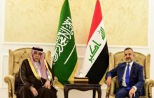 سفر وزیر بازرگانی عربستان به عراق