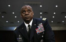 آمریکا مدعی مقابله با اقدامات بی ثبات کننده در خاورمیانه شد!