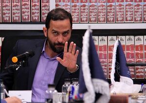 پشت پرده کلاس‌های درس وکیل اغتشاشات در شبکه‌های اجتماعی/ آشوب در دانشگاه توسط چه کسانی تئوریزه می‌شود؟