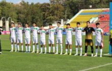 لیست جدید نوجوانان فوتبال ایران برای اردوی نوروز ۱۴۰۲