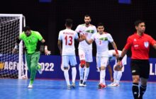 پیروزی پرگل ایران برابر عربستان/ بدرقه شگفتی‌ساز آسیا با ۱۱ گل!