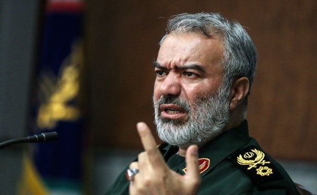 می‌توانیم در ۳ ساعت ۱۱ میلیون اصله نهال بکاریم