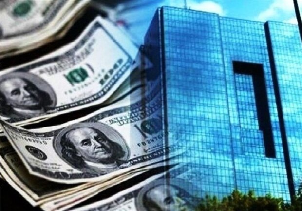 بانک مرکزی: نرخ ارز مبنای حقوق و عوارض گمرگی ۲۸۵۰۰ تومان است