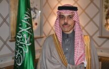 احتمال سفر وزیر خارجه عربستان به سوریه بعد از عید فطر