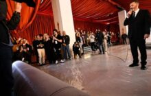 اسکار ۲۰۲۳ برای اولین بار بدون فرش قرمز برگزار می‌شود