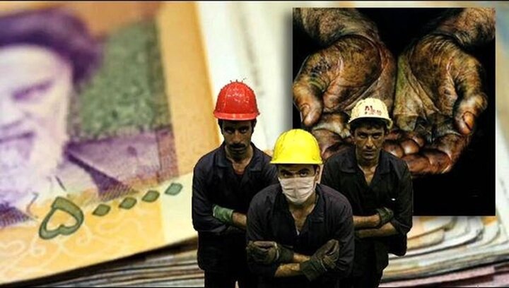 احتمال افزایش حداکثر ۲۴ درصدی حقوق/ تصمیم نهایی در یکشنبه