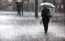 هشدار هواشناسی برای بارش‌های سیل‌آسا در کشور