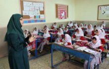 کاظمی: فعالیت مدارس تا ۲۸ اسفند ادامه دارد