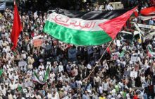 راهپیمایی روز جهانی قدس آغاز شد/ فلسطین، مسئله اصلی دنیای اسلام