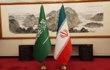 وزرای خارجه ایران و عربستان دقایقی دیگر در پکن دیدار می‌کنند