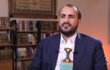 مطالبات عادلانه ما خروج نیروهای خارجی از یمن و پرداخت غرامت است