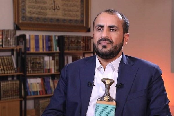 مطالبات عادلانه ما خروج نیروهای خارجی از یمن و پرداخت غرامت است