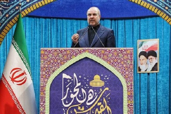 موضوع قدس بیش از هر زمان دیگری زنده است