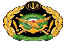 مسئولان لشکری و کشوری روز ارتش را به سرلشکر موسوی تبریک گفتند