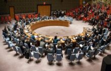 نشست شورای امنیت با محوریت تجارت تسلیحاتی