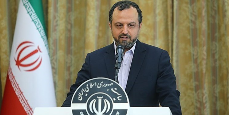 خاندوزی: بسته دولت برای مهار تورم و رشد تولید به زودی نهایی می‌شود