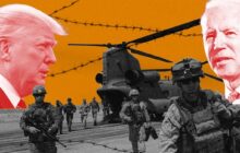 ترامپ: بایدن تنها مسئول خروج فجیع آمریکا از افغانستان است