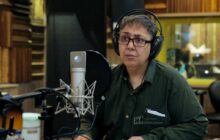 انتشار نسخه نابینایان «رهایی از شاوشنک» با صدای مازیار لرستانی