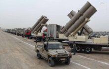 الحاق موشک‌های فتح ۳۶۰ درجه به نیروی زمینی ارتش