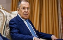 «لاوروف» برای دیدار با «مادورو» به کاراکاس رفت