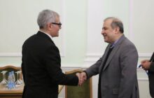 آمادگی ایران برای ایفای نقش در عادی سازی روابط ترکیه و سوریه