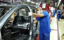 رتبه جهانی ایران در تولید خودرو/ رشد تولید با وجود تحریم