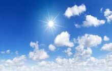 آسمان آفتابی برای بیشتر مناطق کشور/ بارش‌های پراکنده در چند استان از جمعه