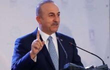 چاووش اوغلو: دیدار سران سوریه و ترکیه بعد از سفر رئیسی به دمشق انجام می‌شود