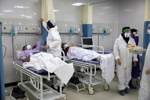 مرگ ۱۱ بیمار کرونایی/ ۲۱۹ مبتلای جدید شناسایی شدند