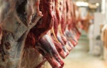 عرضه ۴۵ هزار تن گوشت قرمز در کشتارگاه‌های رسمی کشور