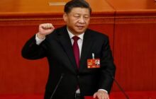 رئیس جمهور چین: آتش‌بس فوری در اوکراین برقرار شود