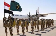 حوادث سودان همه خاورمیانه را تحت‌تاثیر قرار می‌دهد