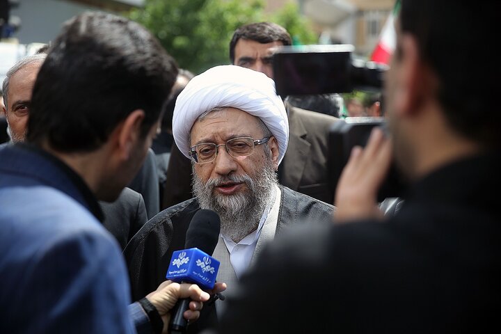 آزادی قدس مسئله اول جهان است