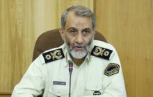 رعایت عفاف و حجاب مطالبه عموم مردم از پلیس است