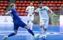 اظهارنظر بازیکنان تیم ملی فوتسال ایران پس از شکست ازبکستان