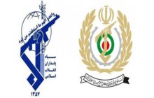 پیشرفته‌ترین تجهیزات و فناوری‌ها را در اختیار سپاه قرار می‌دهیم