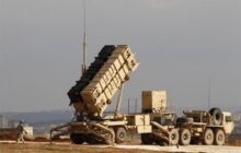 تحویل سامانه موشکی «پاتریوت» به اوکراین