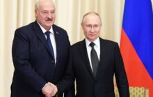 لوکاشنکو: رشد همکاری های روسیه و بلاروس چشمگیر است