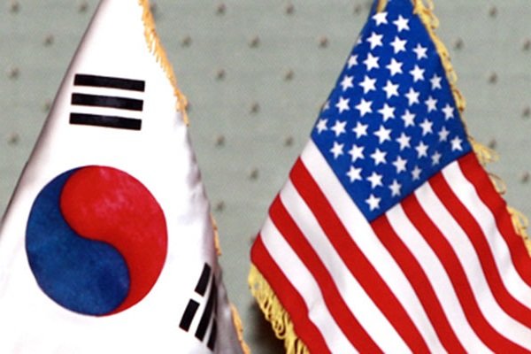 شنود سازمان سیا از تماس‌های کره‌جنوبی با آمریکا را بررسی می‌کنیم
