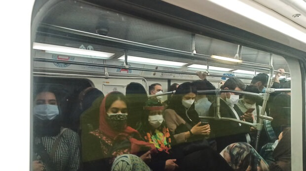 تشکیل ستاد عفاف و حجاب در مترو و شهرداری تهران