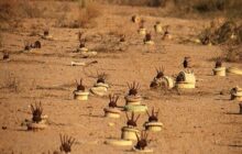 همکاری ایران برای مین‌زدایی عراق و ارمنستان