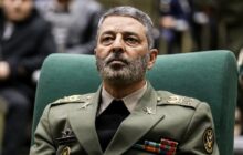 امیر سرلشکر موسوی: رژیم صهیونیستی در مقیاس یکی از عملیات‌های دوران دفاع مقدس است