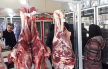 عرضه گوشت افزایش یافت / قیمت کاهشی شد