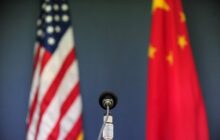 واکنش آمریکا به رزمایش نظامی چین حوالی جزیره تایوان