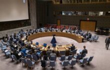 شورای امنیت درباره فلسطین نشست برگزار می‌کند