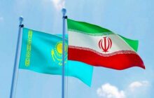 ۵۲۸ میلیون دلار تبادل تجاری ایران و قزاقستان در سال ۲۰۲۲