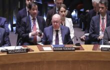 روسیه نادیده گرفتن حملات رژیم صهیونیستی به خاک سوریه را محکوم کرد