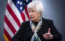 هشدار وزیر خزانه‌داری آمریکا درباره تبعات تحریم‌ها بر هژمونی دلار
