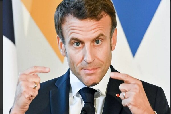 میدل ایست: ایستادگی اروپا در مقابل آمریکا پیروی از عقل سلیم است